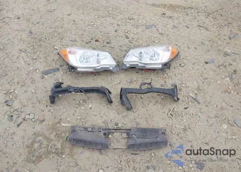 2014 Subaru Forester 2.5I Premium из США, поврежденный, VIN JF2SJAEC4EH543845